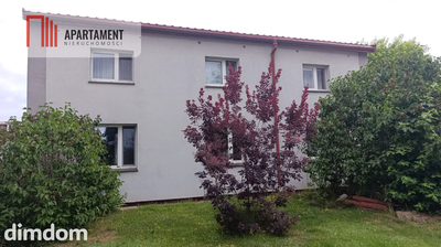 Dla rodziny z dziećmi/Do dalszego wynajmu/