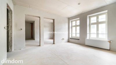 Apartament 37m2 na Starym Podgórzu - Kalwaryjska