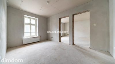 Apartament 37m2 na Starym Podgórzu - Kalwaryjska - 5