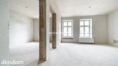 Apartament 37m2 na Starym Podgórzu - Kalwaryjska - 2