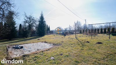 Zelków, 38 arów przy Rezerwacie Dolina Kluczwody - 3