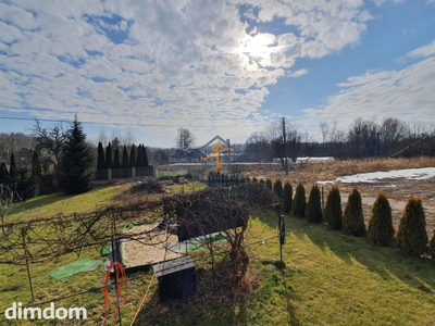 Zelków, 38 arów przy Rezerwacie Dolina Kluczwody - 4