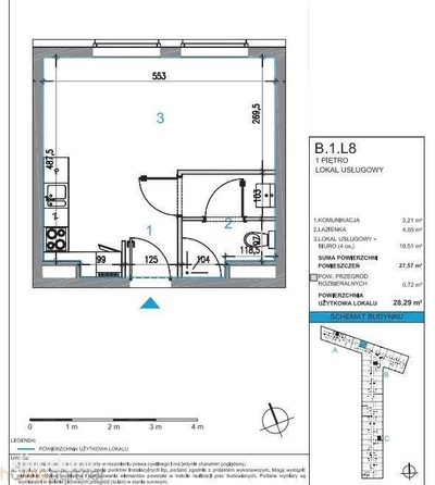 Nowoczesny apartament Wrocław Gaj - 5