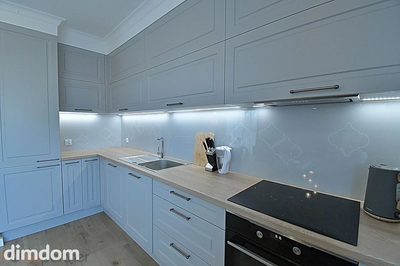 Apartament z widokiem na rzekę, Stare MIasto - 5