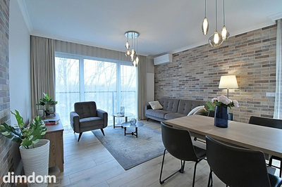 3-pokojowy apartament z widokiem na Odrę - 5