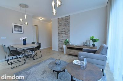 3-pokojowy apartament z widokiem na Odrę - 3