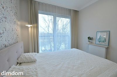 3-pokojowy apartament z widokiem na Odrę - 4