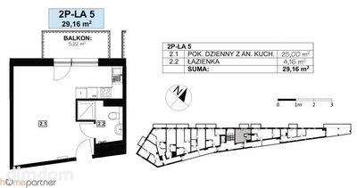 HIT Apartament, 800m do plaży, Międzyzdroje - 2