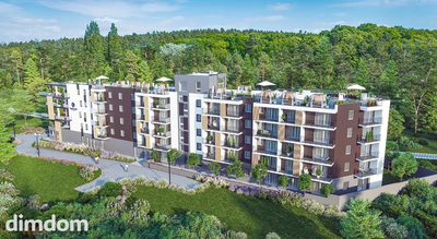 HIT Apartament, 800m do plaży, Międzyzdroje - 5