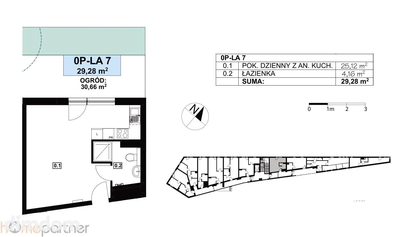 HIT Apartament, 800m do plaży, Międzyzdroje - 2