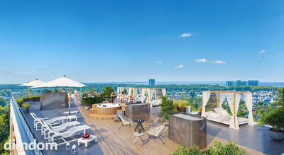 HIT Apartament, 800m do plaży, Międzyzdroje - 4