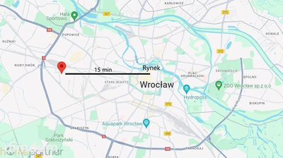 WYKOŃCZONY APARTAMENT - ODLICZ 23% VAT - 4