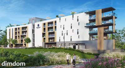 HIT Apartament, 800m do plaży, Międzyzdroje
