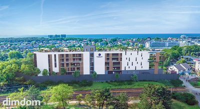 HIT Apartament, 800m do plaży, Międzyzdroje - 4