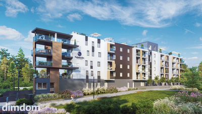 HIT Apartament, 800m do plaży, Międzyzdroje - 3