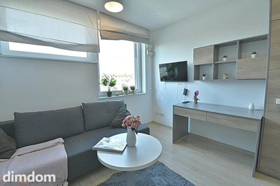 Apartament z najemcą I Gwarantowany zysk