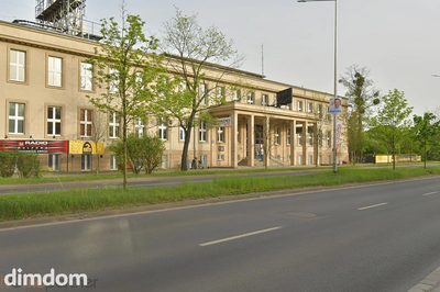 Lokale biurowe przy al. Karkonoskiej - dobra cena - 2