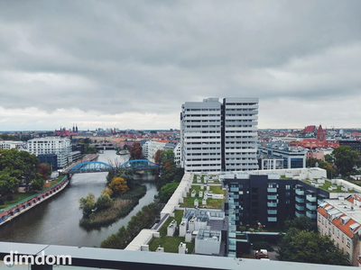 Miejsce w garażu I Quorum I Centrum
