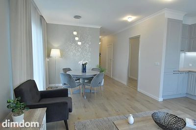 Apartament z widokiem na rzekę, Stare MIasto - 3