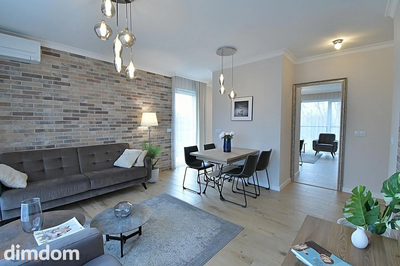 3-pokojowy apartament z widokiem na Odrę - 2