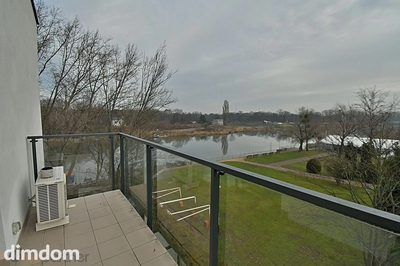 3-pokojowy apartament z widokiem na Odrę - 3