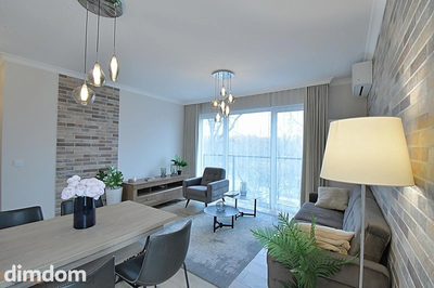 3-pokojowy apartament z widokiem na Odrę - 4