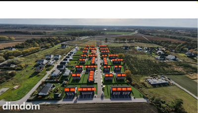 4-POKOJOWE MIESZKANIE ogrodem - 5