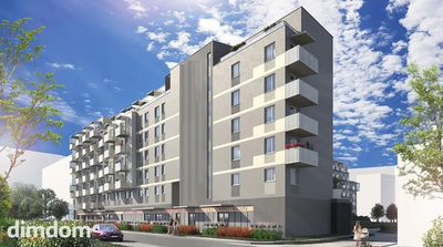 Apartamenty wykończone pod klucz Wrocław Gaj! - 3