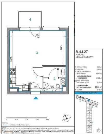 Apartamenty wykończone pod klucz Wrocław Gaj! - 4
