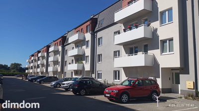 Gotowe do odbioru•PKP 300 m•Balkon•DWUPOZIOMOWE