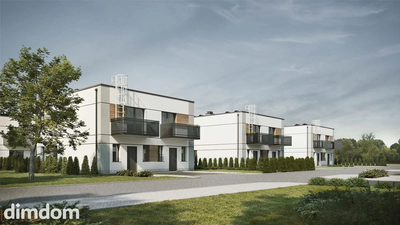 Energooszczędne mieszkanie z ogródkiem na Jagodnie - 5