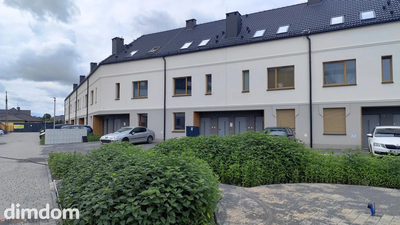 Mieszkanie dwupoziomowe z parkingiem w cenie! - 2