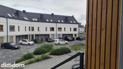 Mieszkanie dwupoziomowe z parkingiem w cenie! - 4