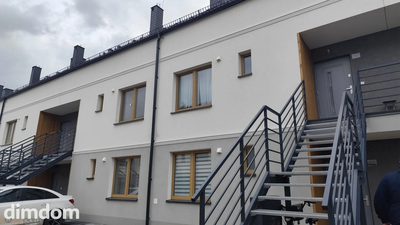 Mieszkanie dwupoziomowe z parkingiem w cenie! - 5