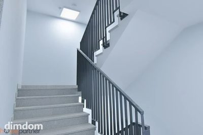Nowe 2-pokojowe mieszkanie w okolicy ul. Borowskiej - 4
