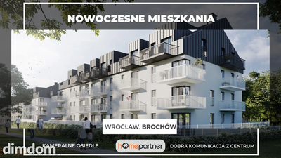 MIESZKANIE Z BALKONEM PRZY PARKU - 3
