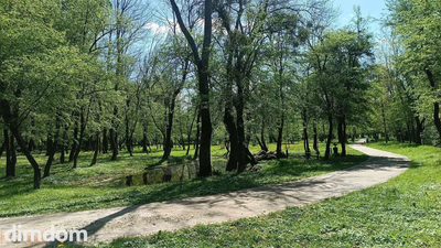 MIESZKANIE Z BALKONEM PRZY PARKU - 5