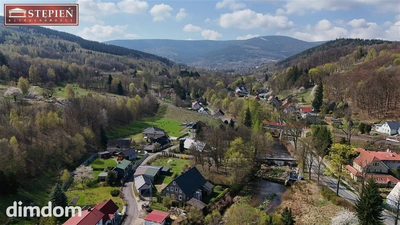 Domek inwestycyjny premium pod Świeradowem Zdrój - 2