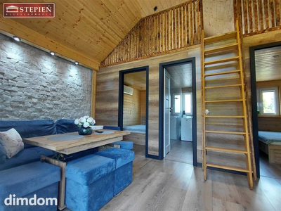 Domek inwestycyjny premium pod Świeradowem Zdrój - 5
