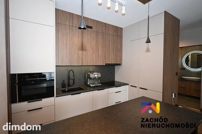 Oferujemy Państwu do wynajęcia przestronne mieszkanie 2 pokojowe o pow. 44m2 na IV piętrze w nowym bloku z windą - 3