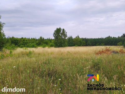 Przedstawiamy Państwu atrakcyjną ofertę działki budowlanej położonej w malowniczej miejscowości Słone przy ul. Prostej o pow. 3274m2. - 2