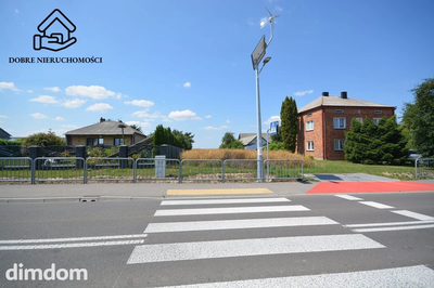 Działka 5641m2 - Jabłonna Druga. - 5