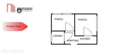 Słoneczny ogród w cichej okolicy- Ulnowo dom - 4