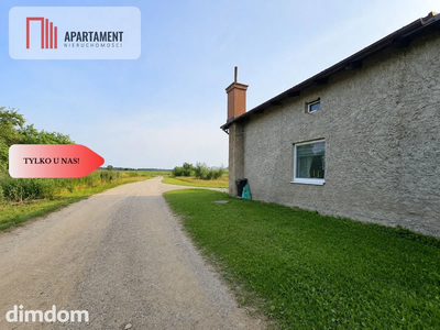 Słoneczny ogród w cichej okolicy- Ulnowo dom - 2