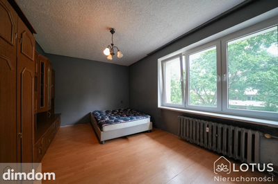 Kawalerka| 34,9 m²| Parter| Blisko centrum - 2