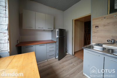 Kawalerka| 34,9 m²| Parter| Blisko centrum - 4