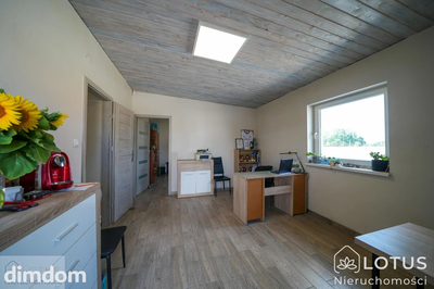 Budynek z placem na wynajem | Przylep - 2