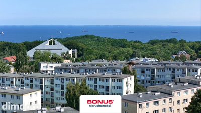 Gdynia Redłowo | 2 pokoje | 15 minut do plaży - 3