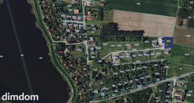 Działka z WZ, mediami i ogrodzeniem | pod Łodzią - 4