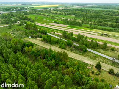 Działka na sprzedaż pod Rzeszowem - Bratkowice - 3